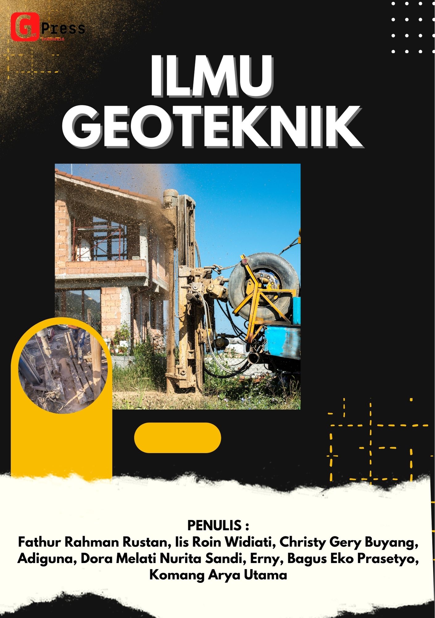 ILMU GEOTEKNIK